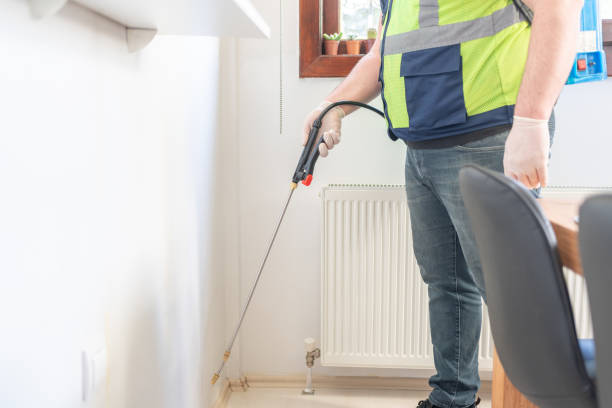 Best Pest Prevention Services  in Wyandanch, NY